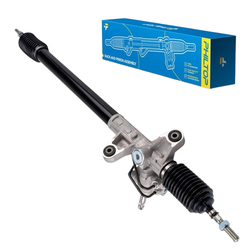 philtop new power steering rack and pinion assembly for tsx 2004 2008 262720 removebg preview
